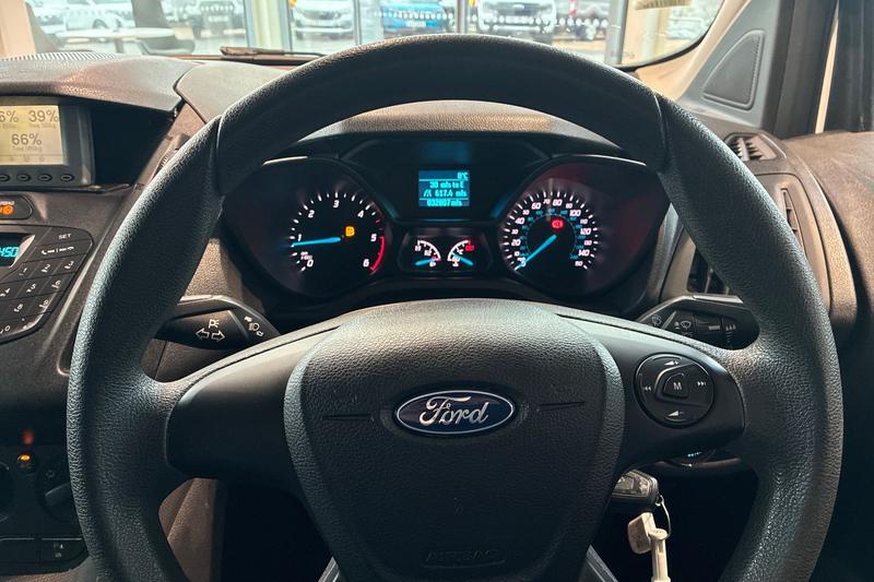 Used Ford Transit Connect 2017 for sale - 78109435: Photo 39