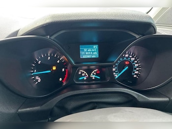 Used Ford Transit Connect 2017 for sale - 78109435: Photo