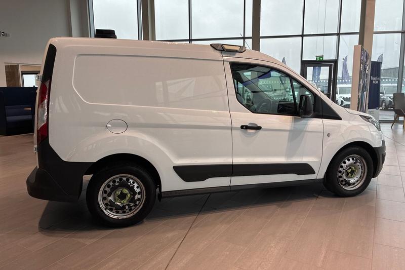 Used Ford Transit Connect 2017 for sale - 78109435: Photo 40
