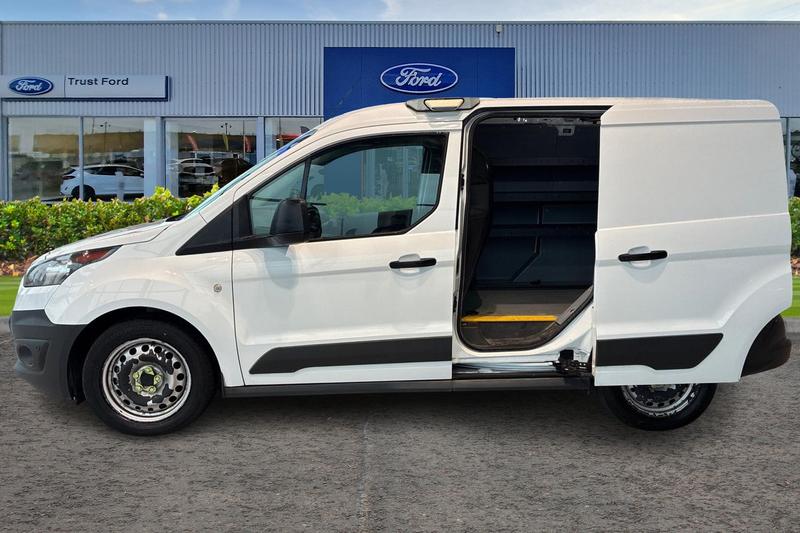 Used Ford Transit Connect 2017 for sale - 78109435: Photo 5