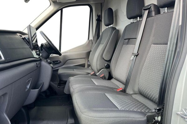 Used Ford Transit 2025 for sale - 76067578: Photo 10
