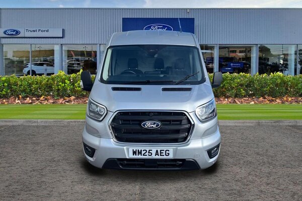 Used Ford Transit 2025 for sale - 76067578: Photo 12
