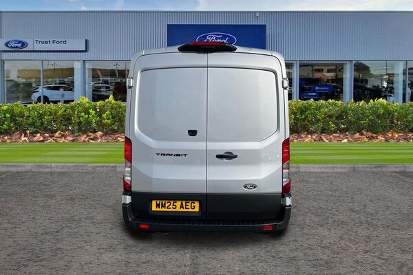Used Ford Transit 2025 for sale - 76067578: Photo 13