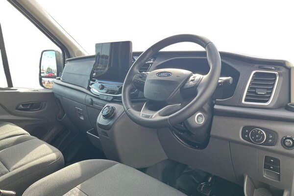 Used Ford Transit 2025 for sale - 76067578: Photo 14