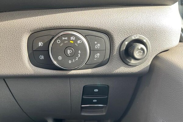 Used Ford Transit 2025 for sale - 76067578: Photo 18