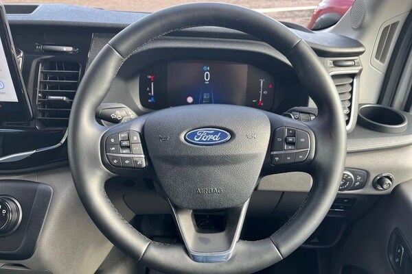 Used Ford Transit 2025 for sale - 76067578: Photo 19