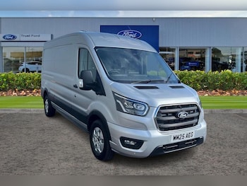 Ford - Transit