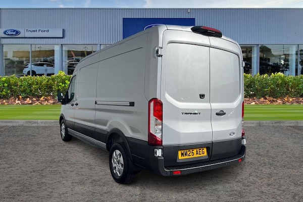 Used Ford Transit 2025 for sale - 76067578: Photo 2
