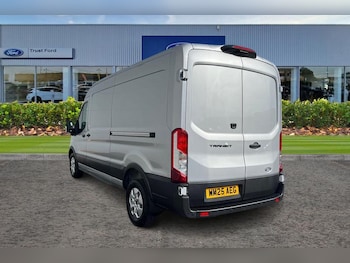 Used Ford Transit 2025 for sale - 76067578: Photo 2