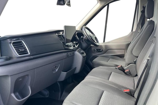 Used Ford Transit 2025 for sale - 76067578: Photo 4