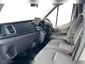Used Ford Transit 2025 for sale - 76067578: Photo 4