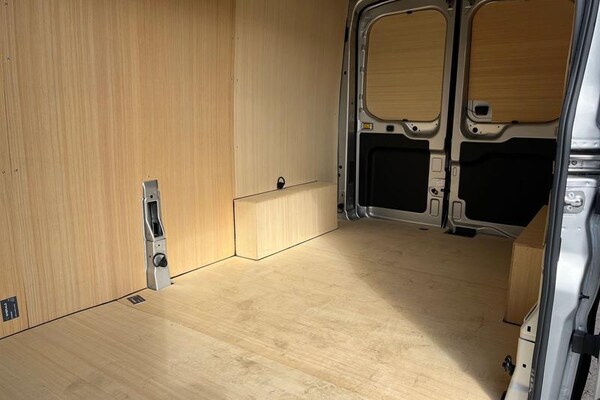 Used Ford Transit 2025 for sale - 76067578: Photo 5