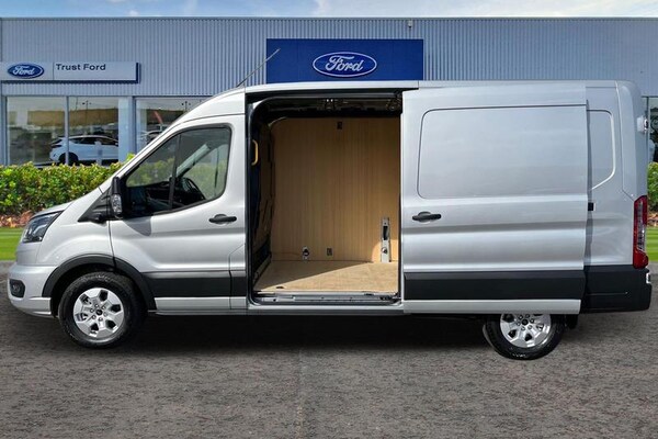 Used Ford Transit 2025 for sale - 76067578: Photo 6