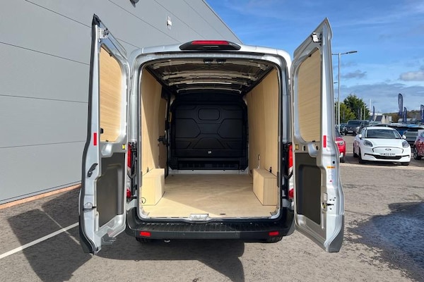 Used Ford Transit 2025 for sale - 76067578: Photo 7