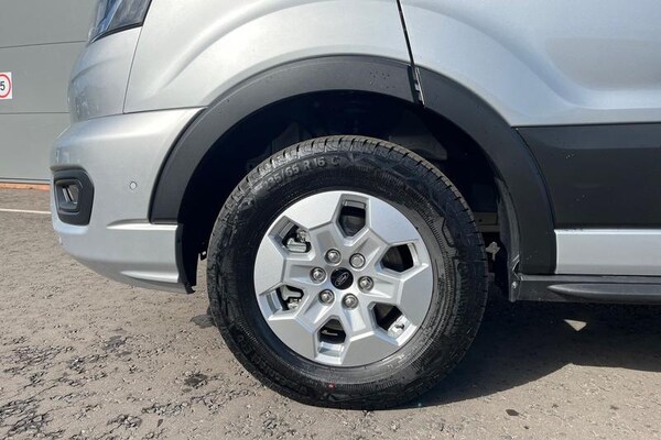 Used Ford Transit 2025 for sale - 76067578: Photo 8