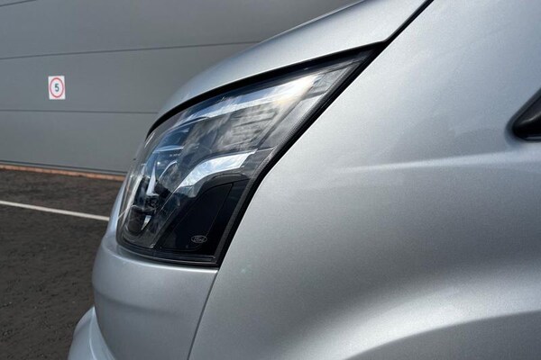 Used Ford Transit 2025 for sale - 76067578: Photo 9