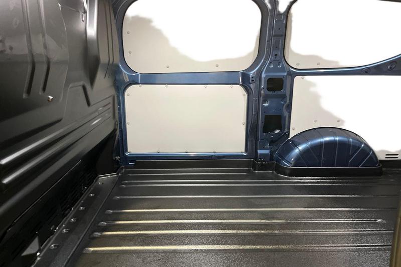 Used Ford Transit Custom 2025 for sale - 77497999: Photo 10