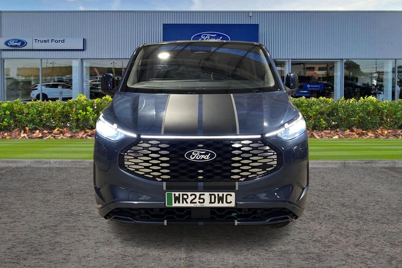 Used Ford Transit Custom 2025 for sale - 77497999: Photo 11