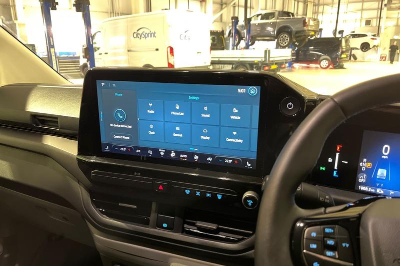 Used Ford Transit Custom 2025 for sale - 77497999: Photo 15