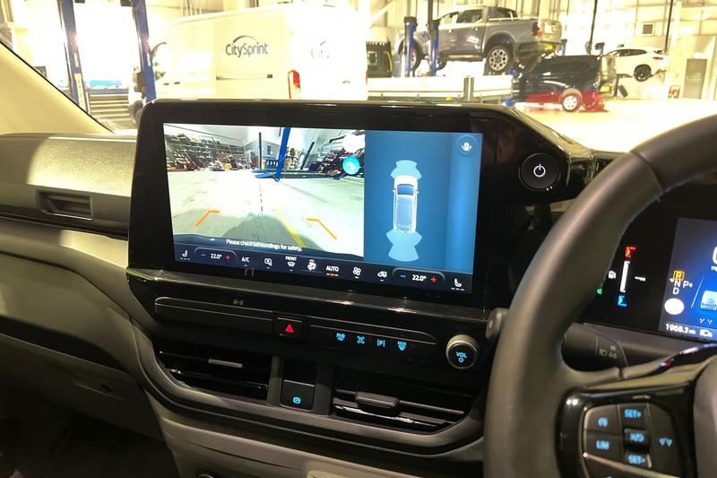 Used Ford Transit Custom 2025 for sale - 77497999: Photo 16