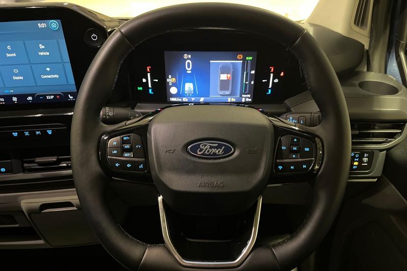 Used Ford Transit Custom 2025 for sale - 77497999: Photo 17