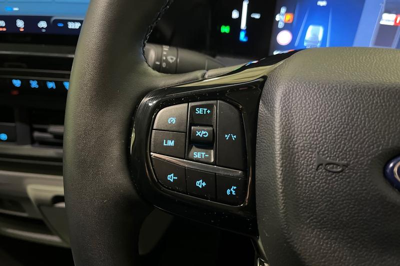 Used Ford Transit Custom 2025 for sale - 77497999: Photo 18