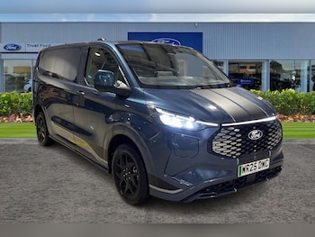 Used Ford Transit Custom 2025 for sale - 77497999: Photo