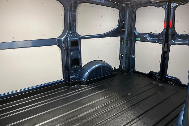 Used Ford Transit Custom 2025 for sale - 77497999: Photo 4