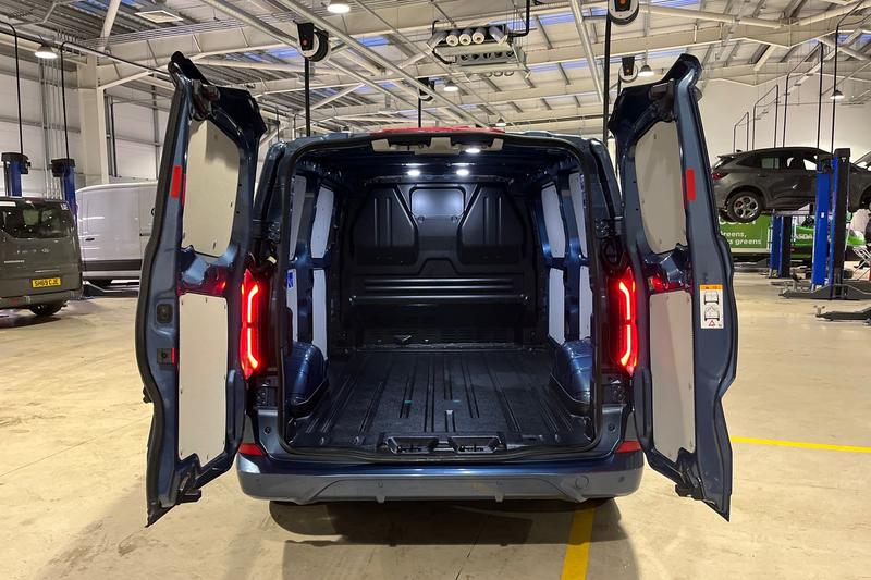 Used Ford Transit Custom 2025 for sale - 77497999: Photo 6