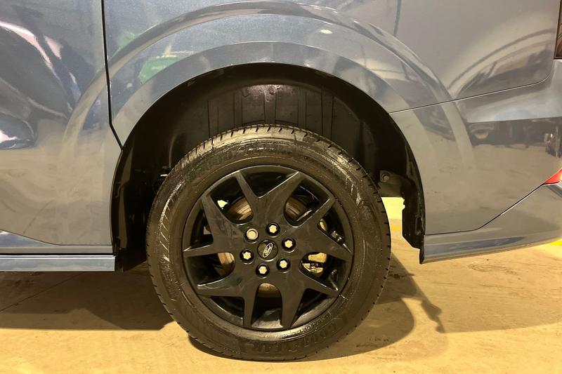 Used Ford Transit Custom 2025 for sale - 77497999: Photo 7