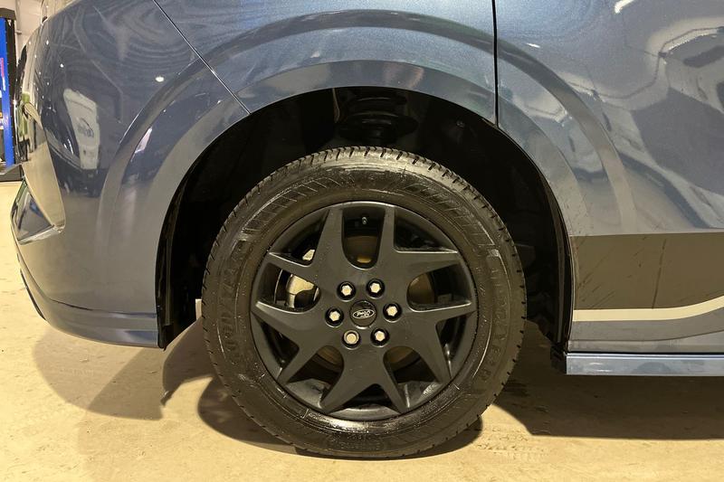 Used Ford Transit Custom 2025 for sale - 77497999: Photo 8