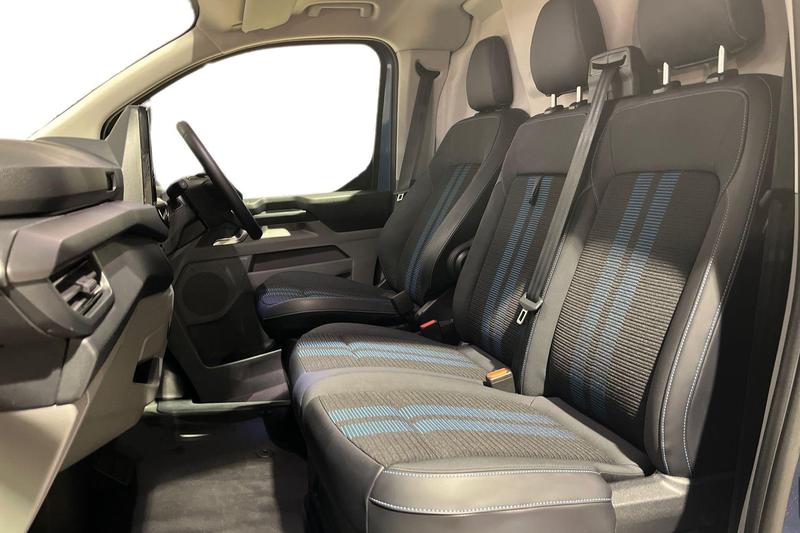 Used Ford Transit Custom 2025 for sale - 77497999: Photo 9
