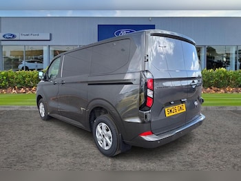 Used Ford Transit Custom 2026 for sale - 79375359: Photo