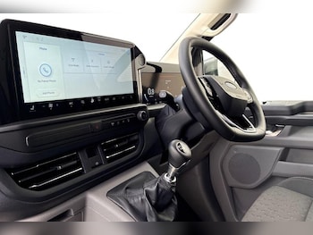 Used Ford Transit Custom 2026 for sale - 79375359: Photo