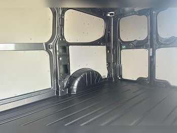 Used Ford Transit Custom 2026 for sale - 79375359: Photo