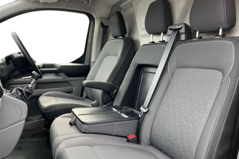 Used Ford Transit Custom 2024 for sale - 76545426: Photo 11