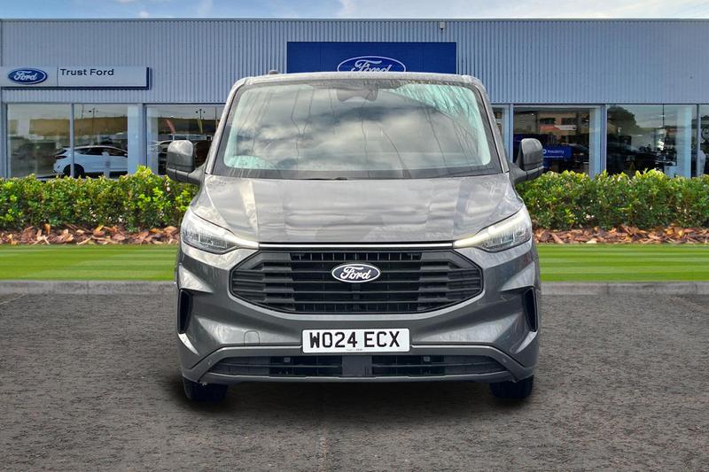 Used Ford Transit Custom 2024 for sale - 76545426: Photo 12