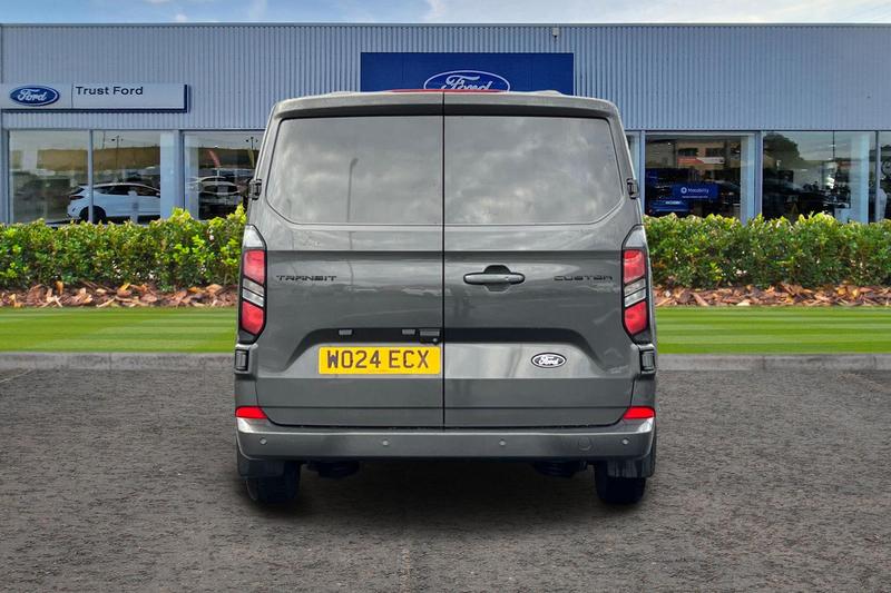 Used Ford Transit Custom 2024 for sale - 76545426: Photo 13