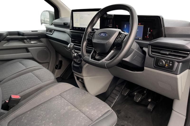 Used Ford Transit Custom 2024 for sale - 76545426: Photo 14