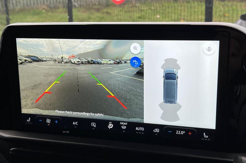 Used Ford Transit Custom 2024 for sale - 76545426: Photo 15