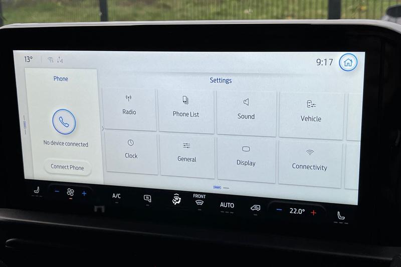 Used Ford Transit Custom 2024 for sale - 76545426: Photo 16