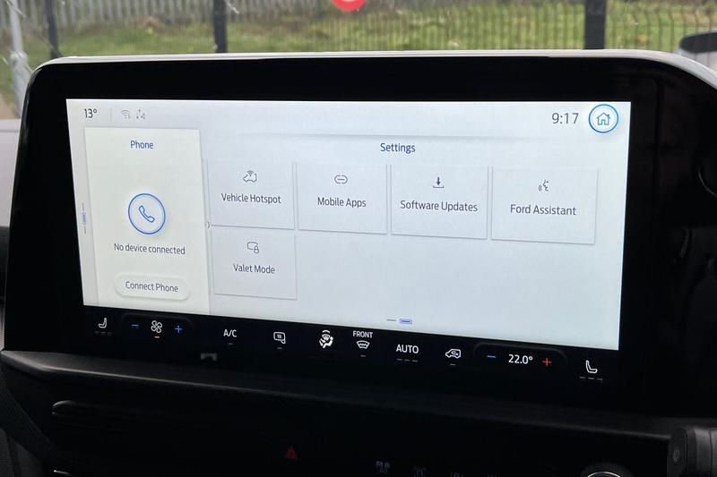 Used Ford Transit Custom 2024 for sale - 76545426: Photo 17