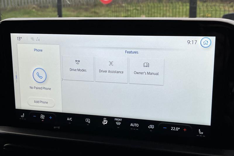 Used Ford Transit Custom 2024 for sale - 76545426: Photo 18