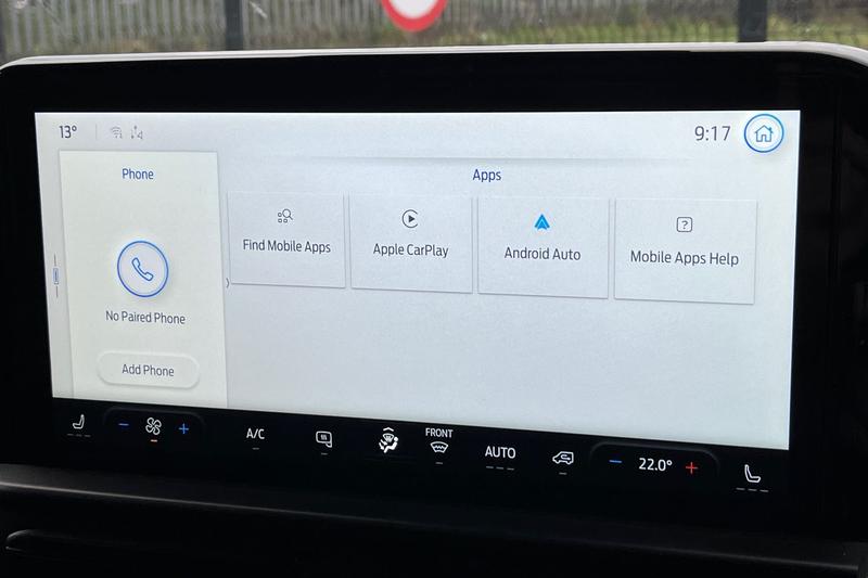 Used Ford Transit Custom 2024 for sale - 76545426: Photo 19