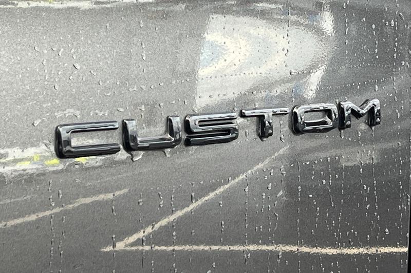 Used Ford Transit Custom 2024 for sale - 76545426: Photo 20