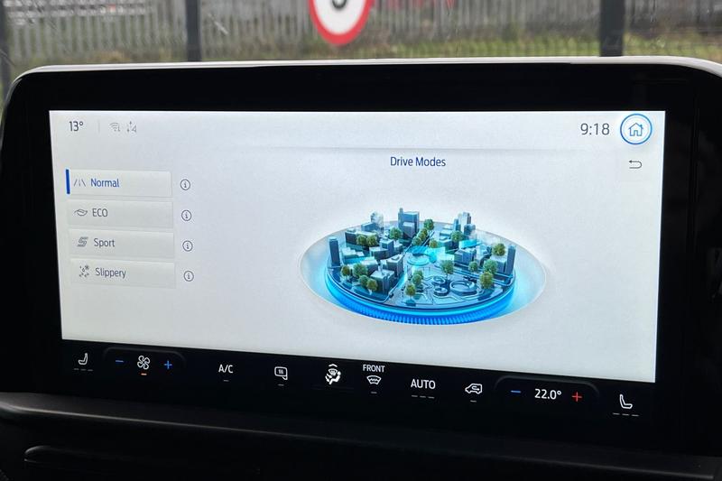 Used Ford Transit Custom 2024 for sale - 76545426: Photo 21