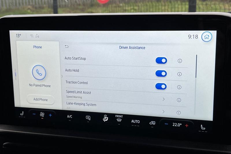 Used Ford Transit Custom 2024 for sale - 76545426: Photo 22