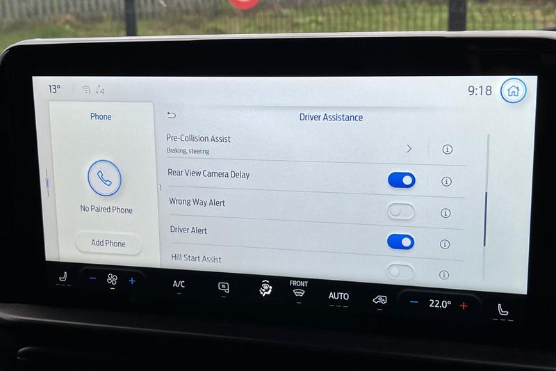 Used Ford Transit Custom 2024 for sale - 76545426: Photo 23