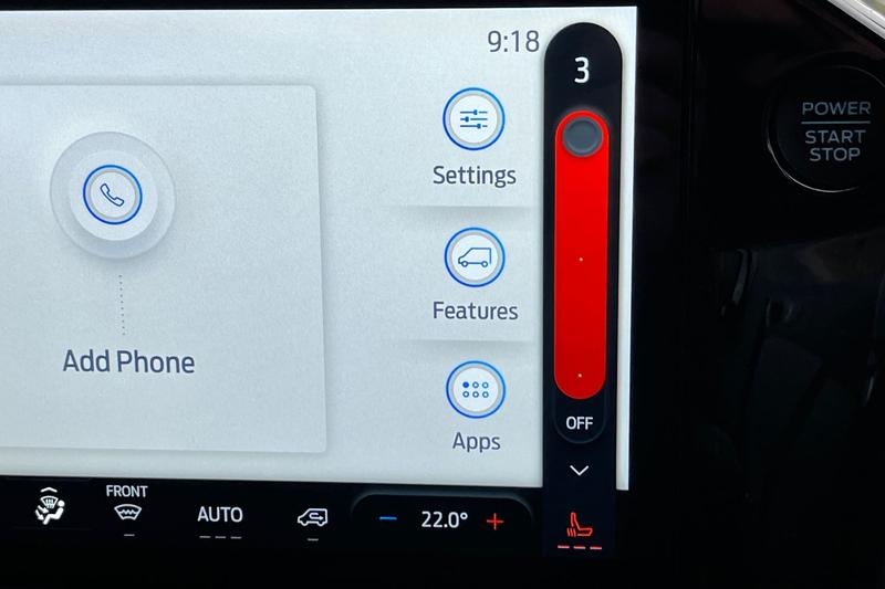 Used Ford Transit Custom 2024 for sale - 76545426: Photo 24