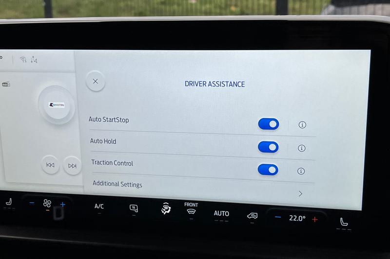 Used Ford Transit Custom 2024 for sale - 76545426: Photo 26